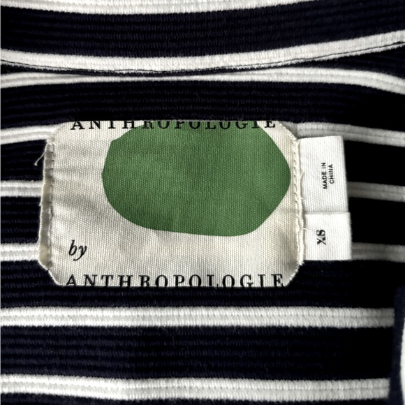 Anthropologie Knit Jacket - Picture 4 of 5